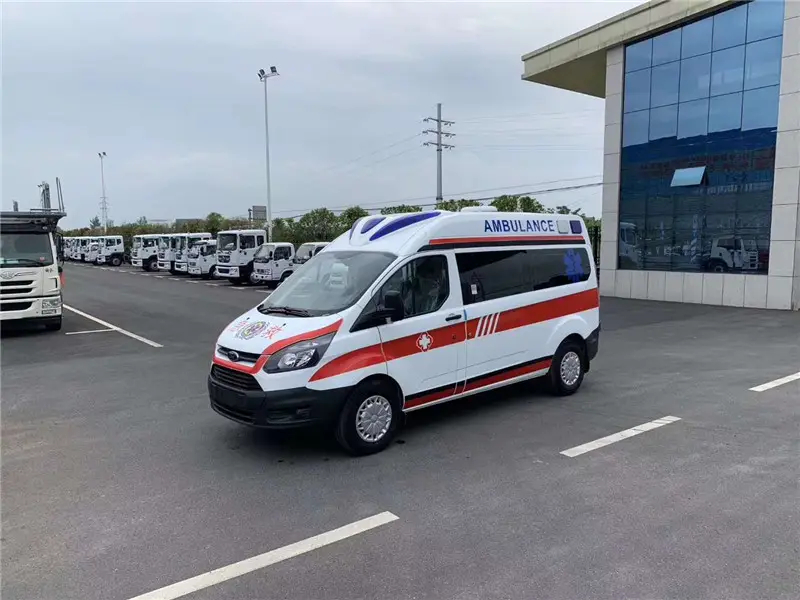 凉城县救护车出租