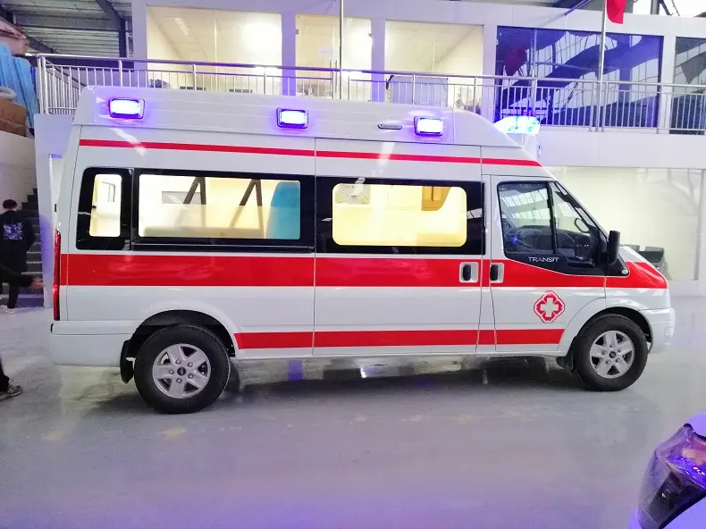 凉城县跨省救护车出租